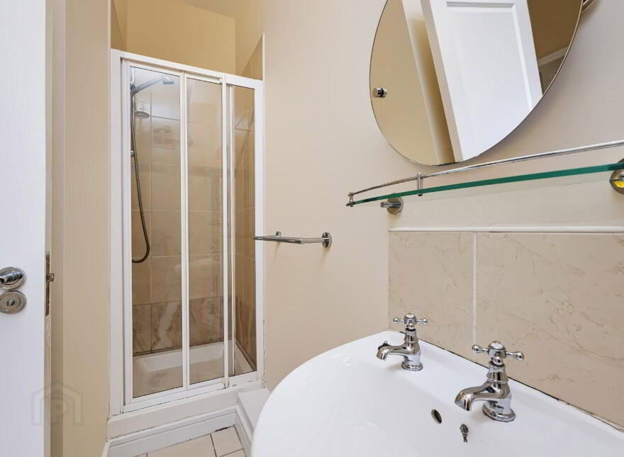 34 All Hallows Green, Griffith Avenue, Drumcondra, Drumcondra, D09N840