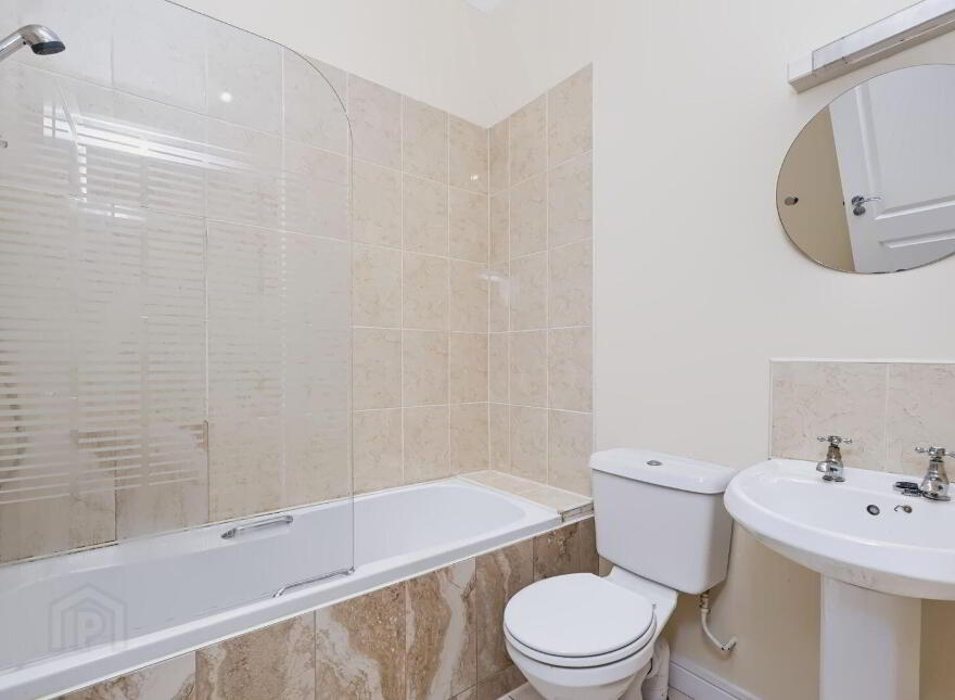 34 All Hallows Green, Griffith Avenue, Drumcondra, Drumcondra, D09N840
