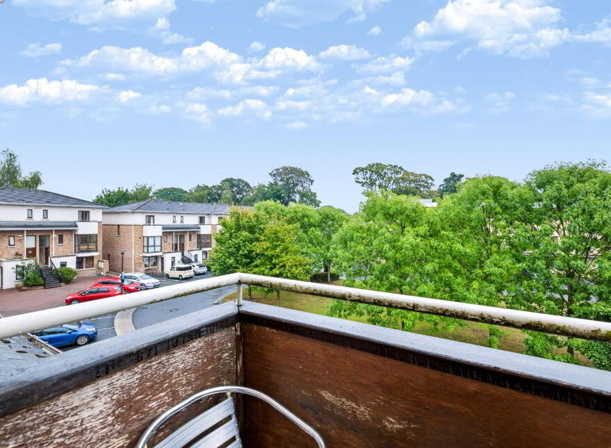 34 All Hallows Green, Griffith Avenue, Drumcondra, Drumcondra, D09N840