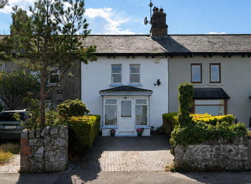 18 Strand Road, Baldoyle, D13H6V2