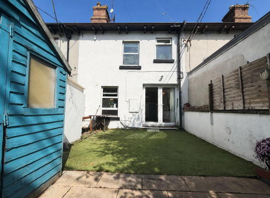 18 Strand Road, Baldoyle, D13H6V2