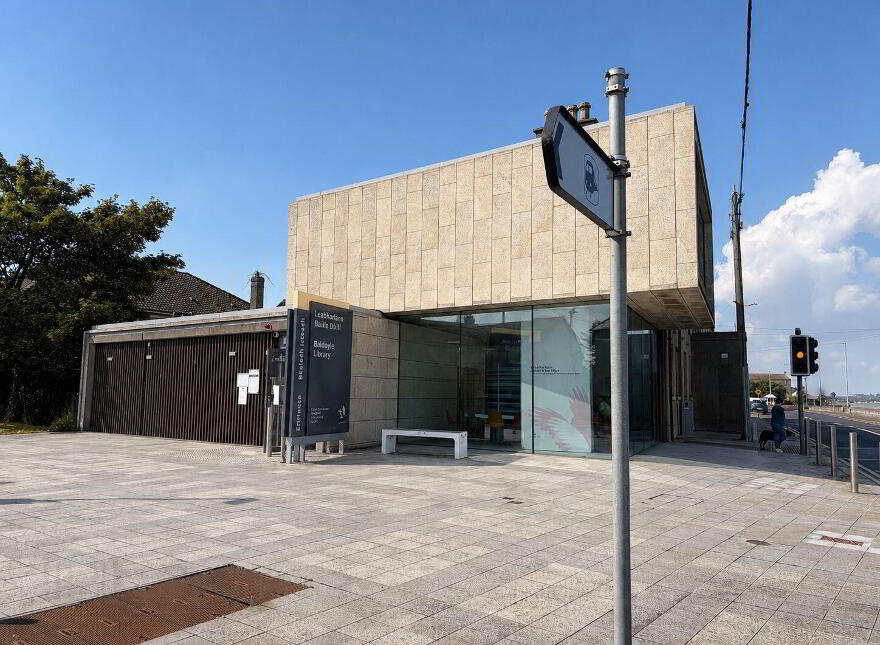 18 Strand Road, Baldoyle, D13H6V2