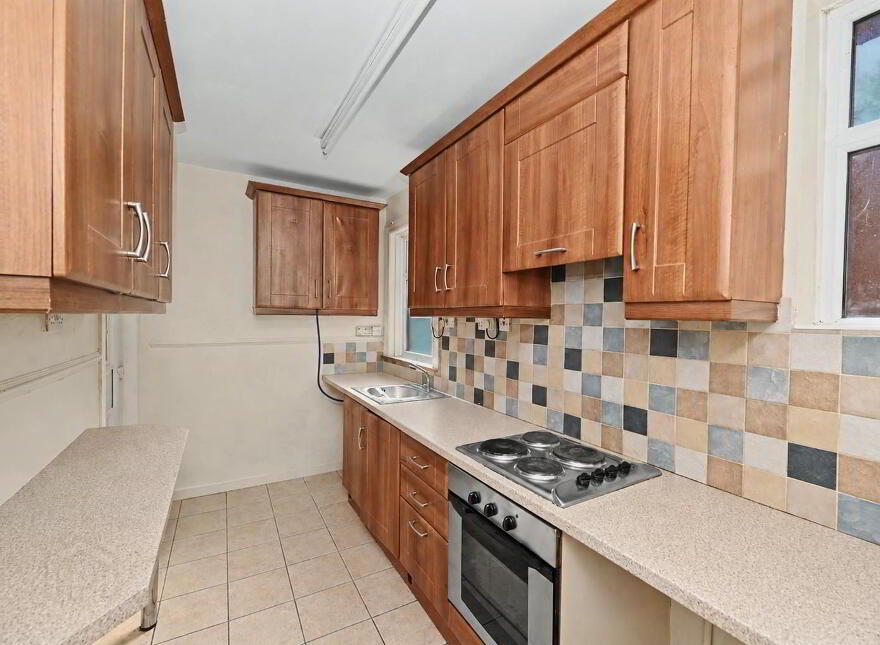 31 Mount Merrion Avenue, Belfast, BT6 0FH