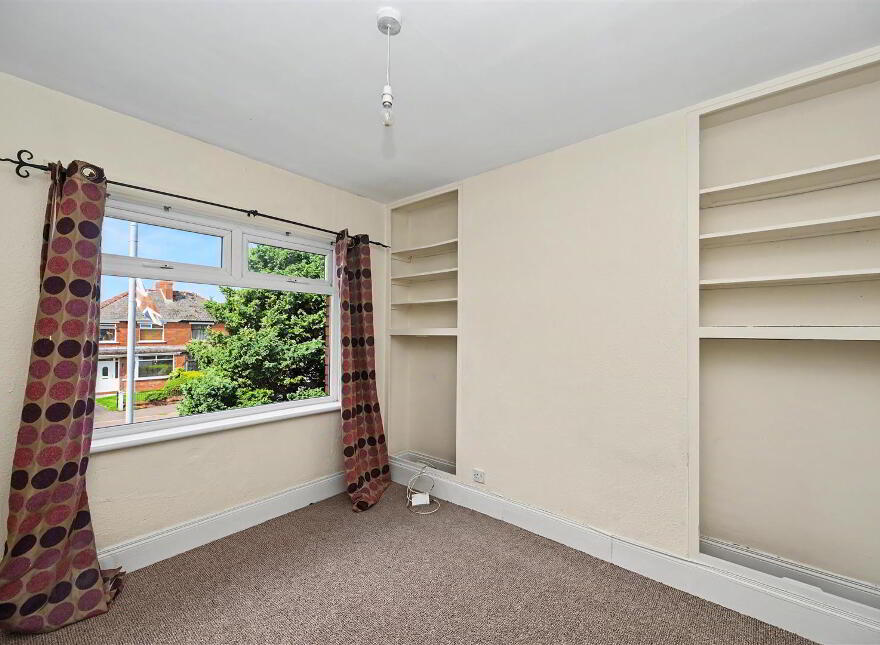 31 Mount Merrion Avenue, Belfast, BT6 0FH