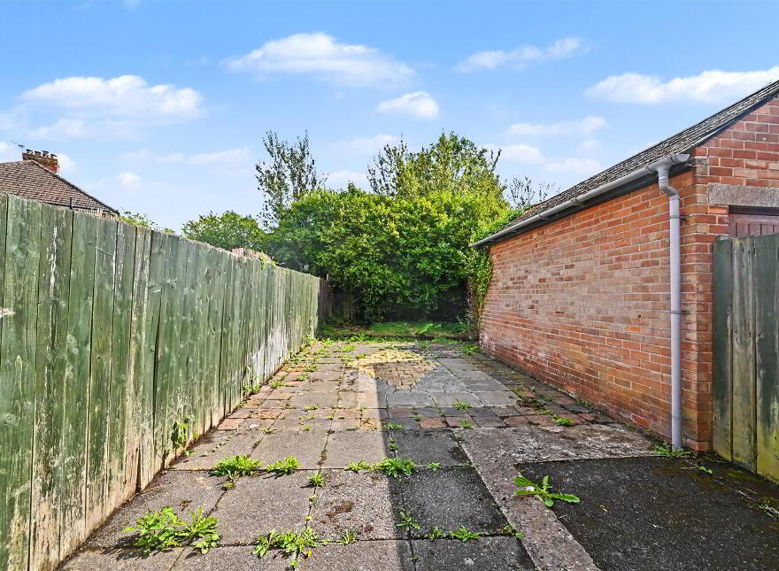 31 Mount Merrion Avenue, Belfast, BT6 0FH