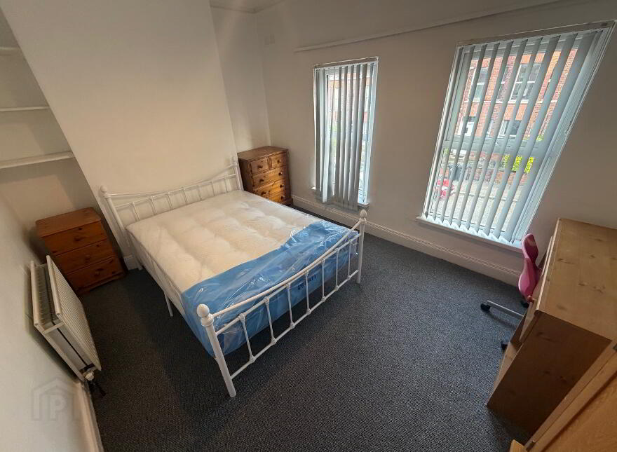 10 Sandhurst Drive, Belfast, BT9 5AY