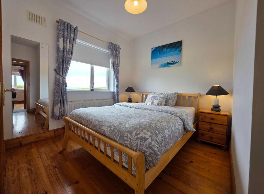 Nolans Hill, Fenit, V92YN88