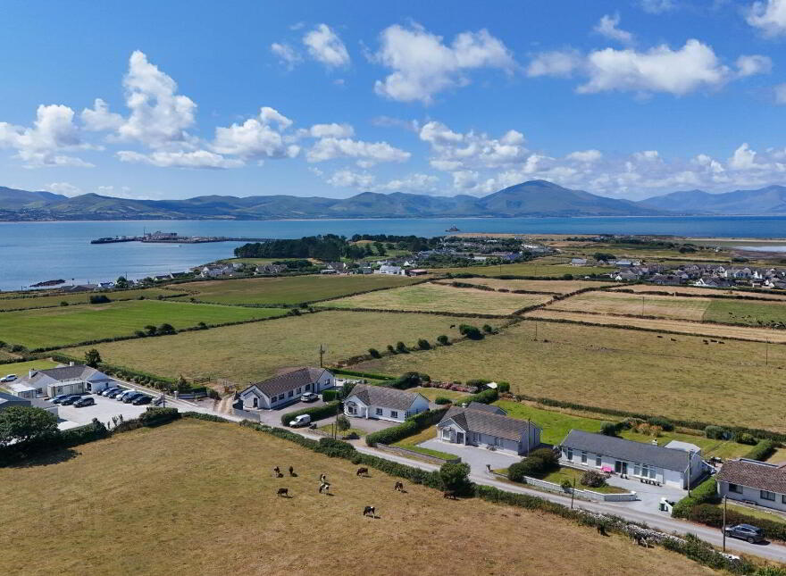 Nolans Hill, Fenit, V92YN88