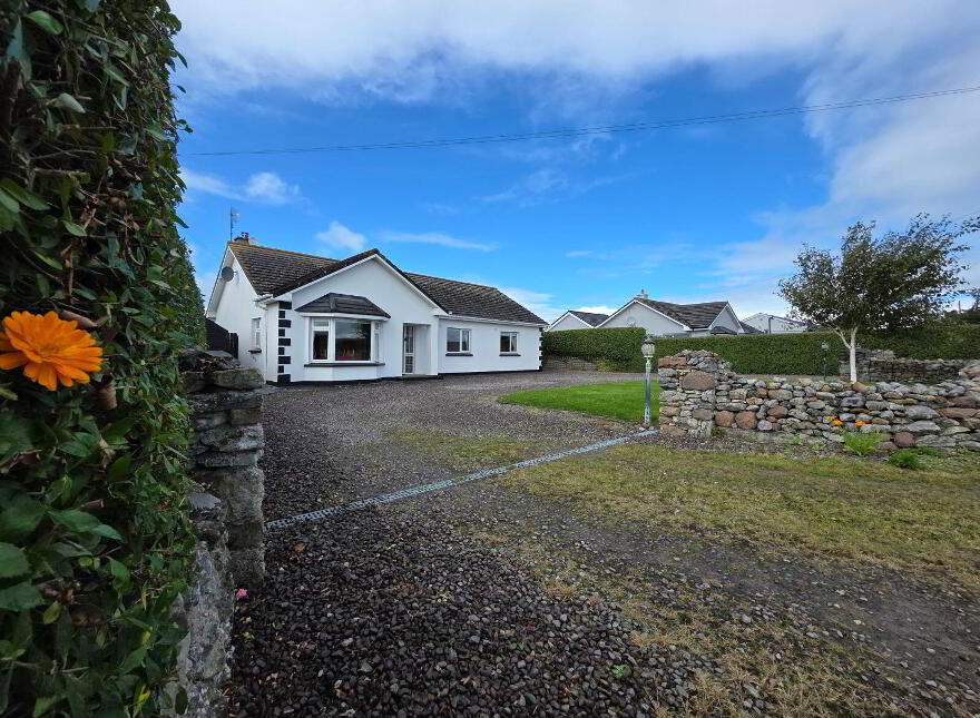Nolans Hill, Fenit, V92YN88