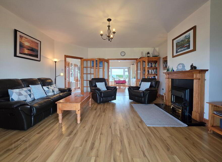 Nolans Hill, Fenit, V92YN88