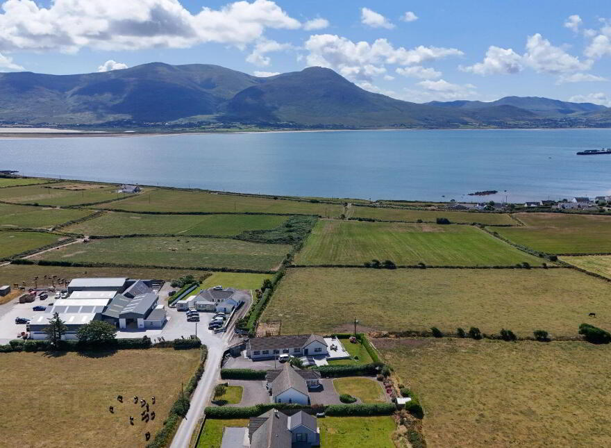 Nolans Hill, Fenit, V92YN88