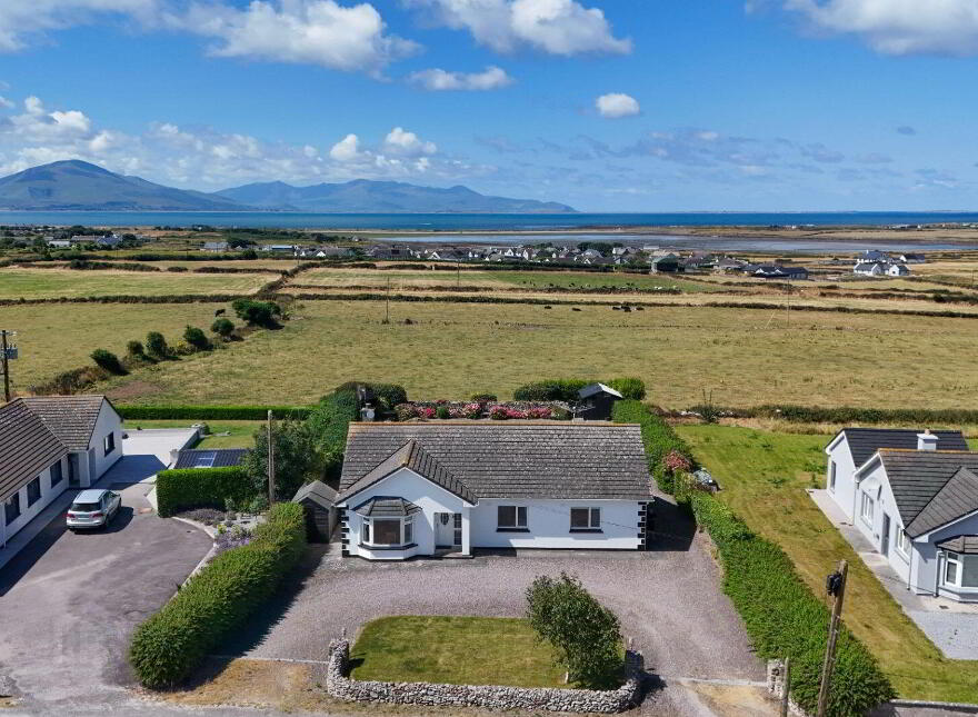 Nolans Hill, Fenit, V92YN88