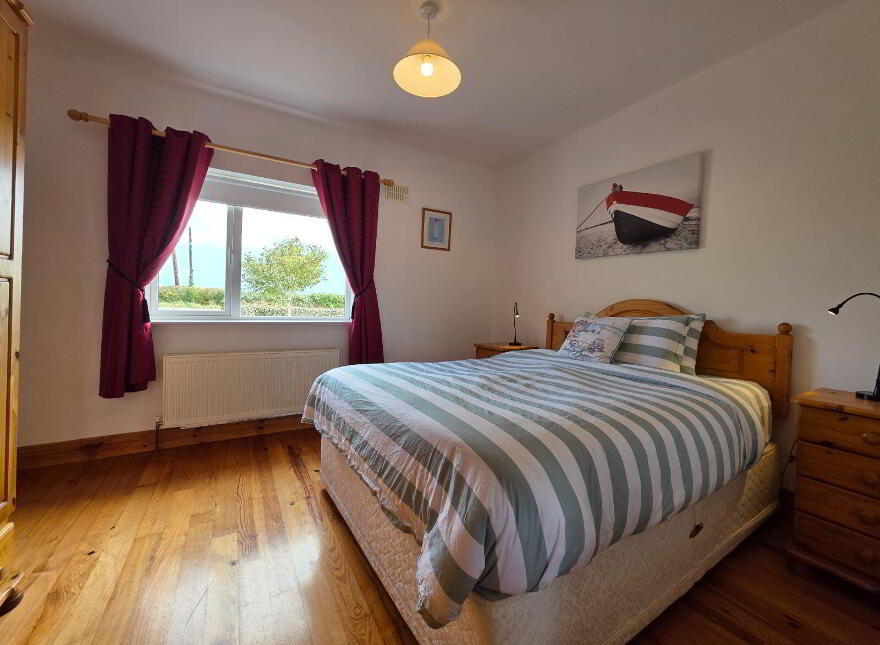 Nolans Hill, Fenit, V92YN88