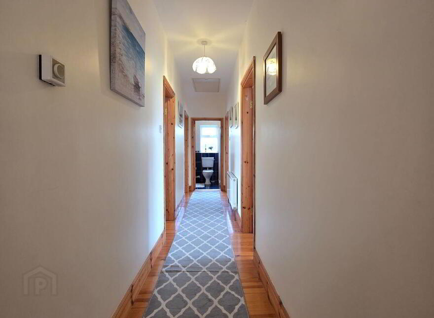 Nolans Hill, Fenit, V92YN88