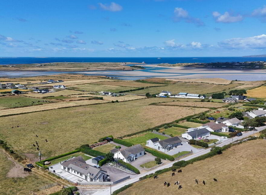 Nolans Hill, Fenit, V92YN88