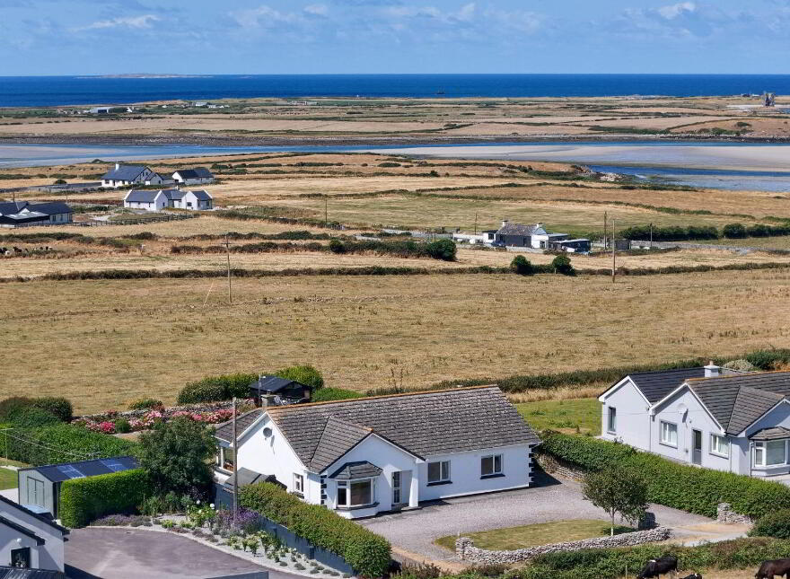 Nolans Hill, Fenit, V92YN88