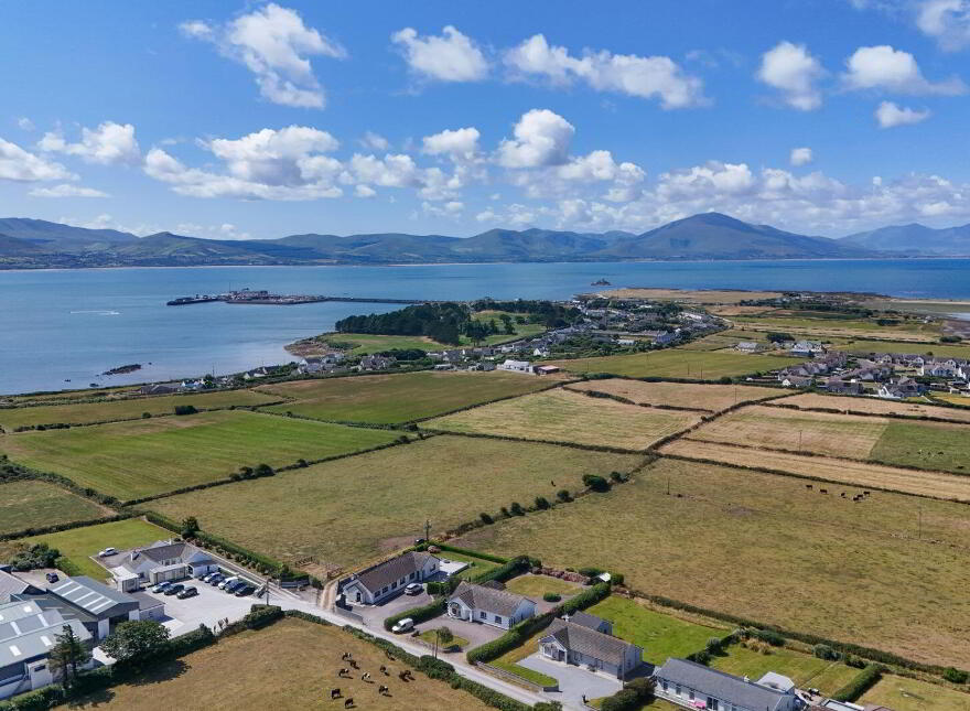 Nolans Hill, Fenit, V92YN88