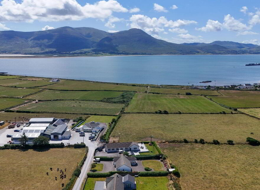 Nolans Hill, Fenit, V92YN88