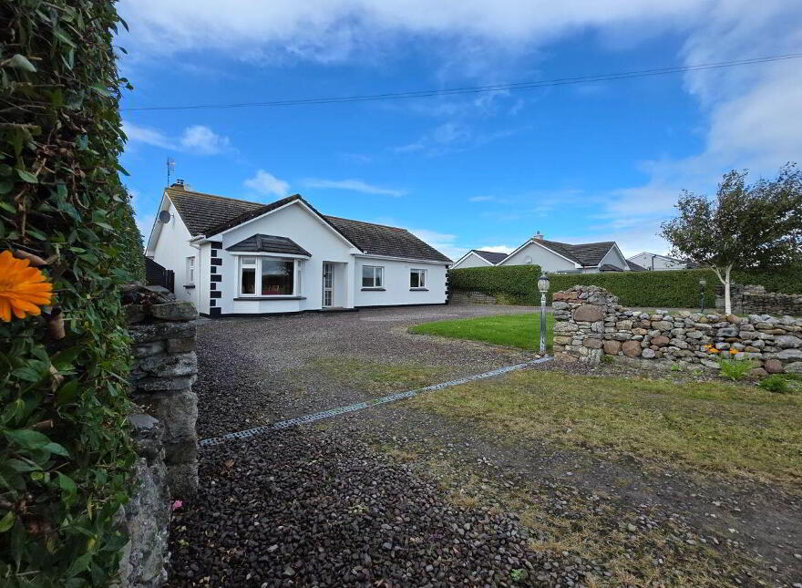 Nolans Hill, Fenit, V92YN88
