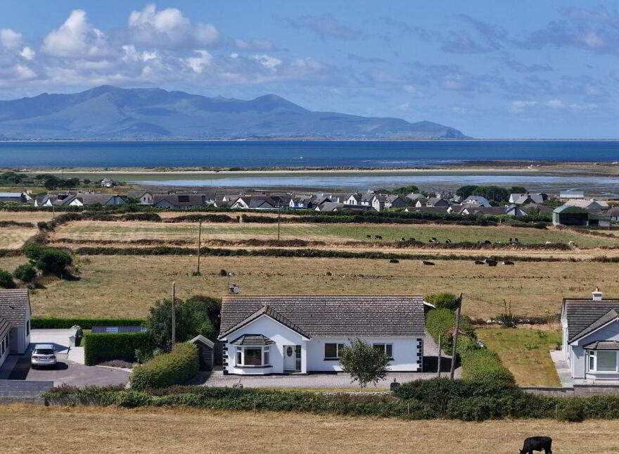 Nolans Hill, Fenit, V92YN88