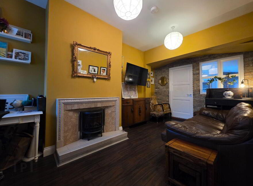 3 Pembroke Cottages, Ringsend, Ringsend, D04K778