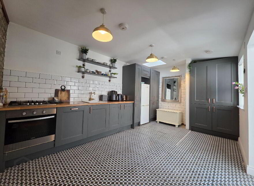 3 Pembroke Cottages, Ringsend, Ringsend, D04K778