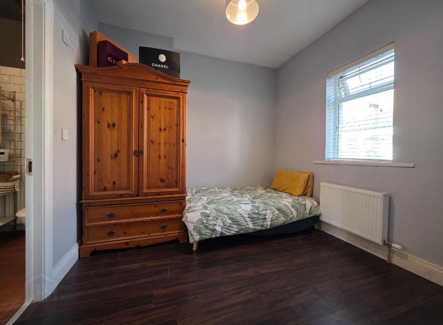 3 Pembroke Cottages, Ringsend, Ringsend, D04K778