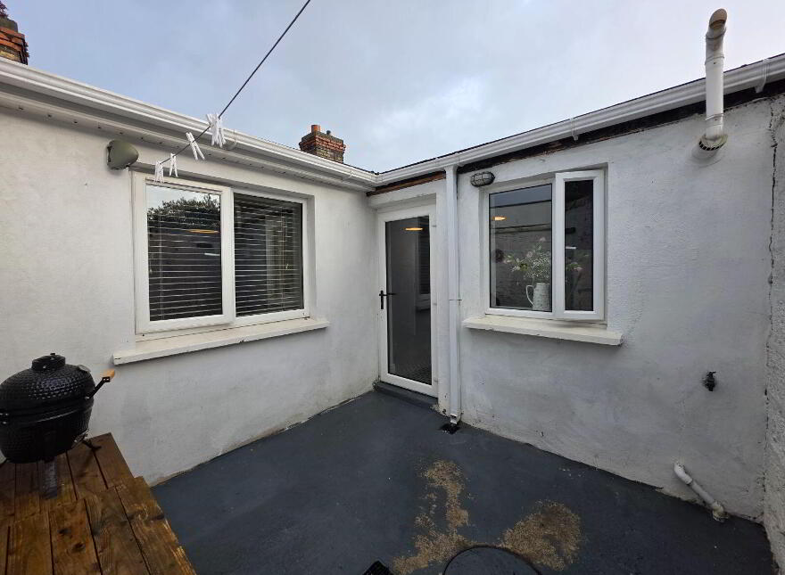 3 Pembroke Cottages, Ringsend, Ringsend, D04K778