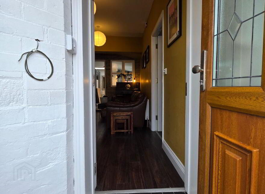 3 Pembroke Cottages, Ringsend, Ringsend, D04K778