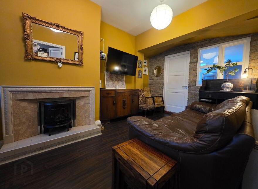 3 Pembroke Cottages, Ringsend, Ringsend, D04K778