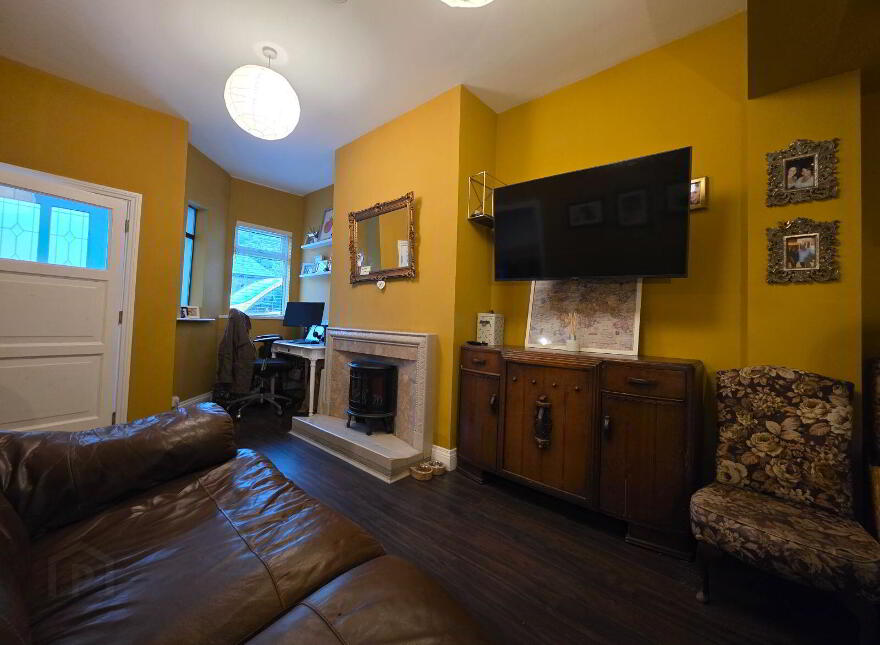 3 Pembroke Cottages, Ringsend, Ringsend, D04K778