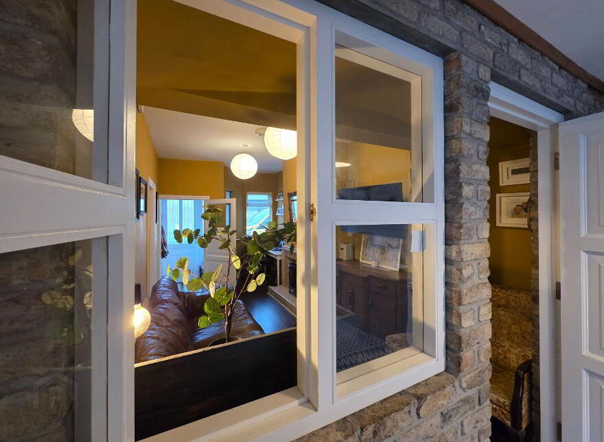 3 Pembroke Cottages, Ringsend, Ringsend, D04K778