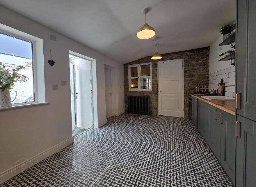 3 Pembroke Cottages, Ringsend, Ringsend, D04K778