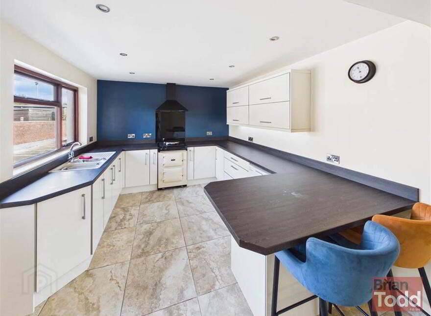Drumahoe Gardens, Millbrook, Larne, BT40 2SJ