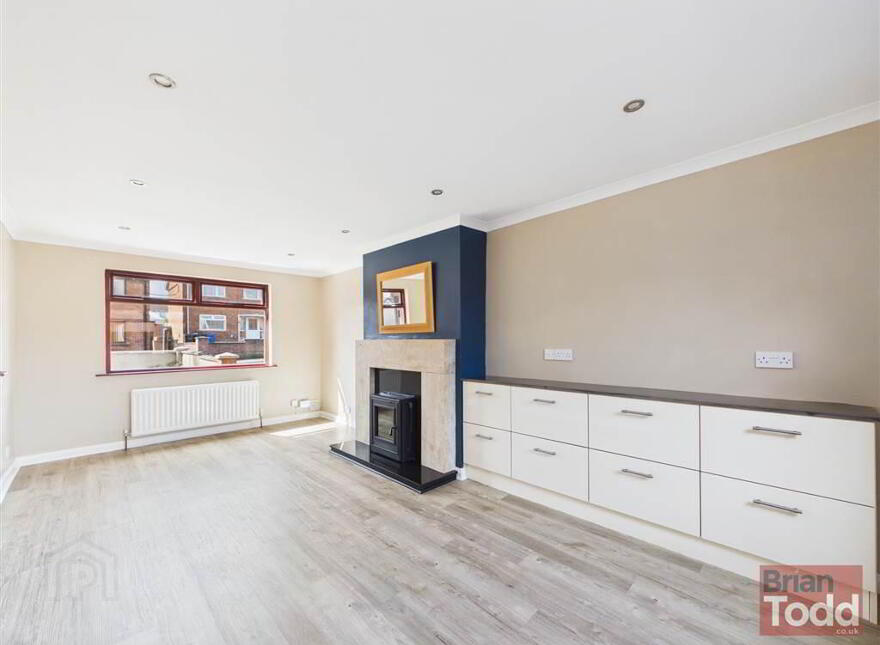 Drumahoe Gardens, Millbrook, Larne, BT40 2SJ
