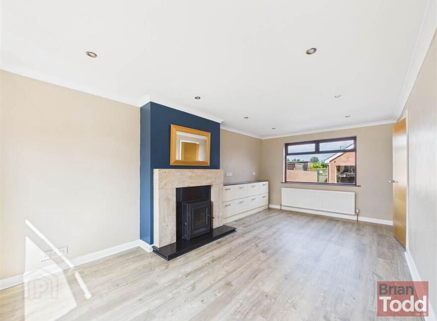 Drumahoe Gardens, Millbrook, Larne, BT40 2SJ