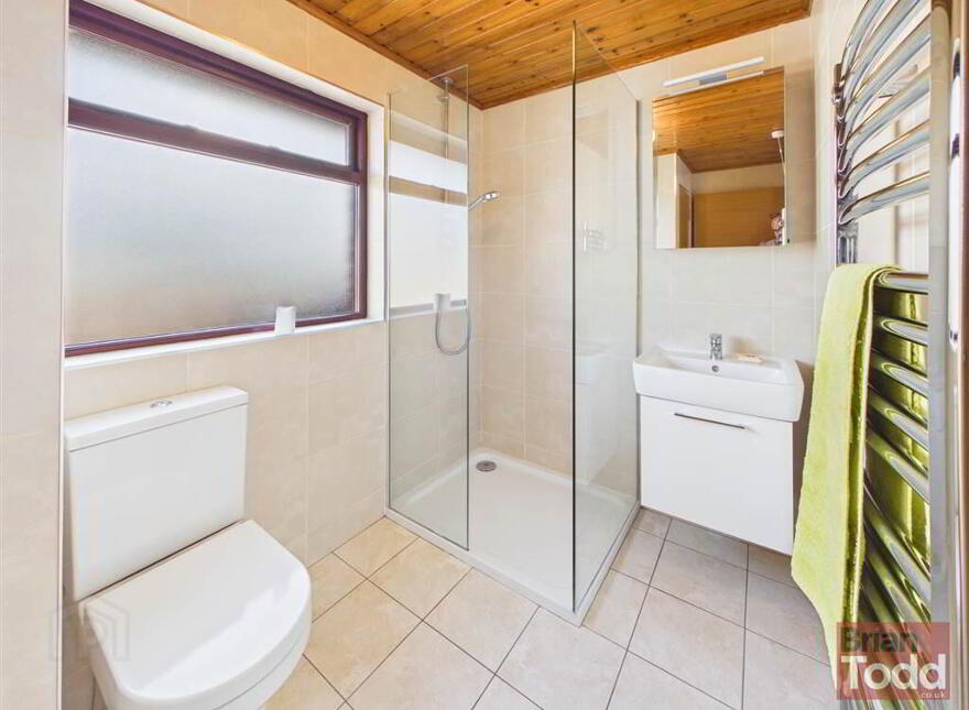Drumahoe Gardens, Millbrook, Larne, BT40 2SJ