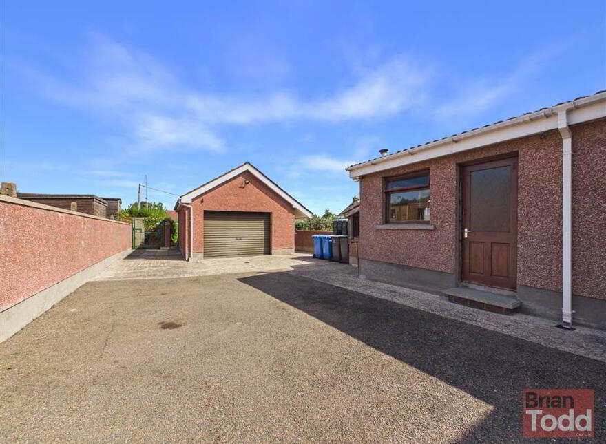 Drumahoe Gardens, Millbrook, Larne, BT40 2SJ