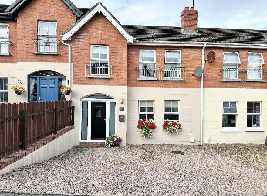 54 Derrymore Meadows, Bessbrook, Newry, BT35 7GA