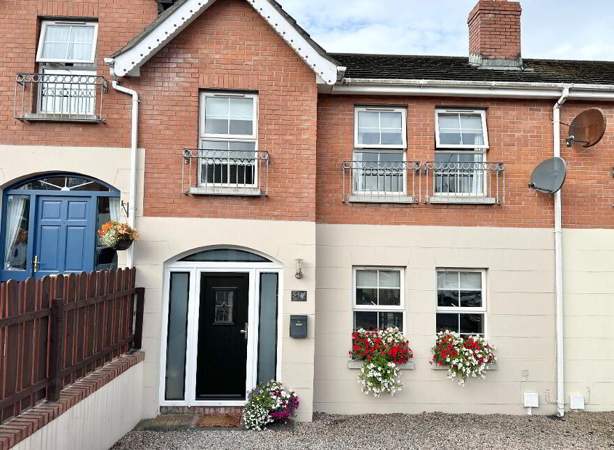 54 Derrymore Meadows, Bessbrook, Newry, BT35 7GA