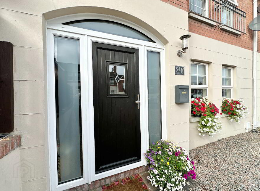 54 Derrymore Meadows, Bessbrook, Newry, BT35 7GA