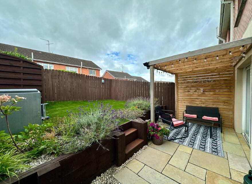 54 Derrymore Meadows, Bessbrook, Newry, BT35 7GA