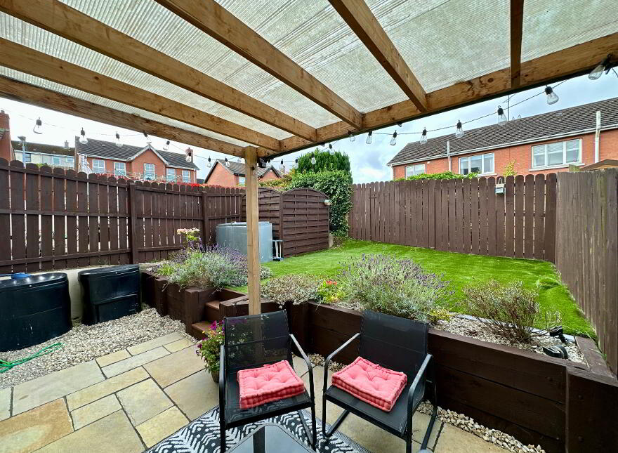 54 Derrymore Meadows, Bessbrook, Newry, BT35 7GA