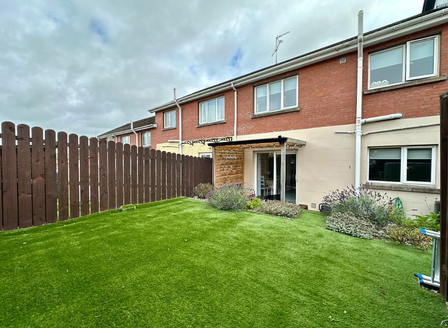 54 Derrymore Meadows, Bessbrook, Newry, BT35 7GA