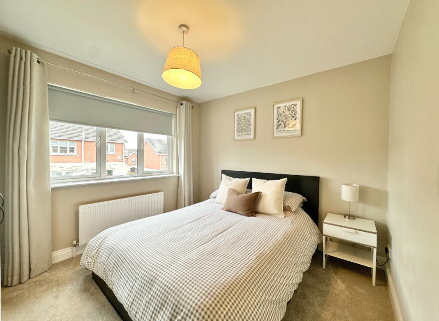 54 Derrymore Meadows, Bessbrook, Newry, BT35 7GA