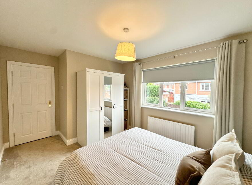 54 Derrymore Meadows, Bessbrook, Newry, BT35 7GA