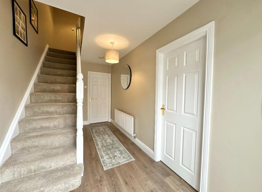 54 Derrymore Meadows, Bessbrook, Newry, BT35 7GA