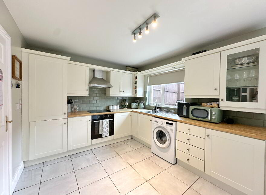 54 Derrymore Meadows, Bessbrook, Newry, BT35 7GA
