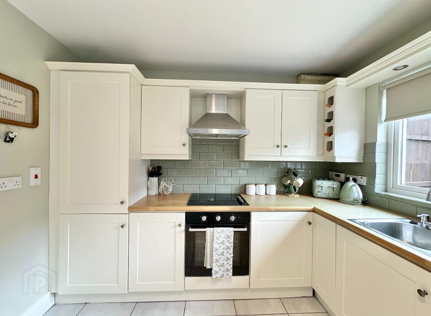 54 Derrymore Meadows, Bessbrook, Newry, BT35 7GA