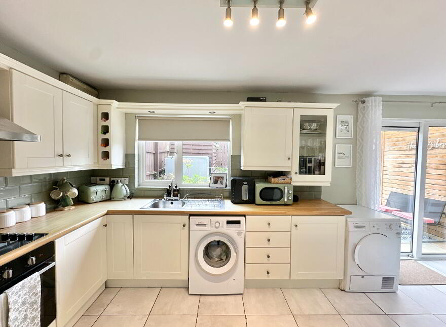 54 Derrymore Meadows, Bessbrook, Newry, BT35 7GA
